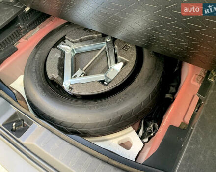 Красный Тойота РАВ 4, объемом двигателя 2 л и пробегом 87 тыс. км за 25400 $, фото 30 на Automoto.ua