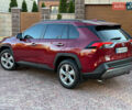 Красный Тойота РАВ 4, объемом двигателя 1.99 л и пробегом 61 тыс. км за 28500 $, фото 9 на Automoto.ua
