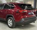 Червоний Тойота РАВ 4, об'ємом двигуна 2.5 л та пробігом 24 тис. км за 29900 $, фото 15 на Automoto.ua