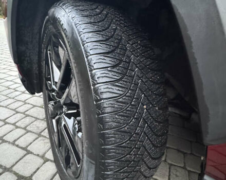 Красный Тойота РАВ 4, объемом двигателя 2.49 л и пробегом 65 тыс. км за 28750 $, фото 13 на Automoto.ua