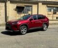 Красный Тойота РАВ 4, объемом двигателя 2.5 л и пробегом 42 тыс. км за 19000 $, фото 1 на Automoto.ua