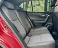 Красный Тойота РАВ 4, объемом двигателя 1.99 л и пробегом 37 тыс. км за 28338 $, фото 12 на Automoto.ua