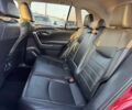 Красный Тойота РАВ 4, объемом двигателя 2.5 л и пробегом 36 тыс. км за 13500 $, фото 12 на Automoto.ua