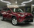 Червоний Тойота РАВ 4, об'ємом двигуна 2.5 л та пробігом 24 тис. км за 29900 $, фото 2 на Automoto.ua