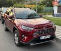 Красный Тойота РАВ 4, объемом двигателя 2.49 л и пробегом 78 тыс. км за 33500 $, фото 5 на Automoto.ua