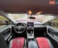 Красный Тойота РАВ 4, объемом двигателя 1.99 л и пробегом 84 тыс. км за 23734 $, фото 13 на Automoto.ua