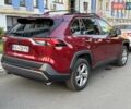 Красный Тойота РАВ 4, объемом двигателя 2.49 л и пробегом 78 тыс. км за 33500 $, фото 4 на Automoto.ua