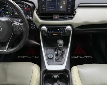 Червоний Тойота РАВ 4, об'ємом двигуна 2.5 л та пробігом 24 тис. км за 29900 $, фото 22 на Automoto.ua