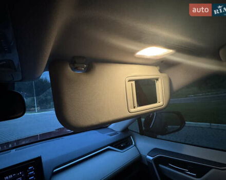 Красный Тойота РАВ 4, объемом двигателя 2.49 л и пробегом 65 тыс. км за 28750 $, фото 22 на Automoto.ua