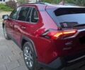 Красный Тойота РАВ 4, объемом двигателя 0 л и пробегом 57 тыс. км за 17200 $, фото 3 на Automoto.ua