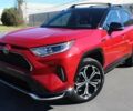 Червоний Тойота РАВ 4, об'ємом двигуна 0 л та пробігом 42 тис. км за 14400 $, фото 1 на Automoto.ua