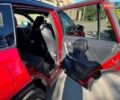 Красный Тойота РАВ 4, объемом двигателя 2.49 л и пробегом 85 тыс. км за 40000 $, фото 4 на Automoto.ua