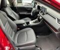 Красный Тойота РАВ 4, объемом двигателя 2.5 л и пробегом 10 тыс. км за 11800 $, фото 6 на Automoto.ua