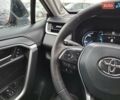 Красный Тойота РАВ 4, объемом двигателя 2.5 л и пробегом 47 тыс. км за 27500 $, фото 14 на Automoto.ua