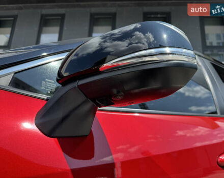 Красный Тойота РАВ 4, объемом двигателя 2.49 л и пробегом 82 тыс. км за 39800 $, фото 31 на Automoto.ua