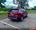 Красный Тойота РАВ 4, объемом двигателя 2.5 л и пробегом 20 тыс. км за 29000 $, фото 3 на Automoto.ua