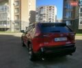 Красный Тойота РАВ 4, объемом двигателя 2.49 л и пробегом 43 тыс. км за 39500 $, фото 9 на Automoto.ua