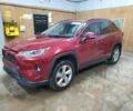 Красный Тойота РАВ 4, объемом двигателя 2.5 л и пробегом 77 тыс. км за 23000 $, фото 1 на Automoto.ua