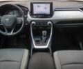 Червоний Тойота РАВ 4, об'ємом двигуна 2.5 л та пробігом 67 тис. км за 375 $, фото 9 на Automoto.ua