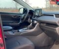Красный Тойота РАВ 4, объемом двигателя 2.49 л и пробегом 30 тыс. км за 25000 $, фото 3 на Automoto.ua