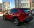 Красный Тойота РАВ 4, объемом двигателя 2.49 л и пробегом 43 тыс. км за 39500 $, фото 4 на Automoto.ua