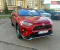 Красный Тойота РАВ 4, объемом двигателя 2.49 л и пробегом 43 тыс. км за 39500 $, фото 12 на Automoto.ua
