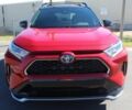 Червоний Тойота РАВ 4, об'ємом двигуна 0 л та пробігом 42 тис. км за 14400 $, фото 1 на Automoto.ua
