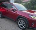 Красный Тойота РАВ 4, объемом двигателя 0 л и пробегом 57 тыс. км за 17200 $, фото 7 на Automoto.ua