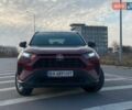 Красный Тойота РАВ 4, объемом двигателя 2.49 л и пробегом 30 тыс. км за 25000 $, фото 2 на Automoto.ua
