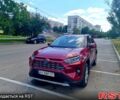 Красный Тойота РАВ 4, объемом двигателя 2.5 л и пробегом 20 тыс. км за 29000 $, фото 1 на Automoto.ua