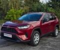 Красный Тойота РАВ 4, объемом двигателя 2.5 л и пробегом 30 тыс. км за 22999 $, фото 1 на Automoto.ua