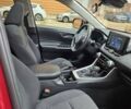 Червоний Тойота РАВ 4, об'ємом двигуна 2.49 л та пробігом 92 тис. км за 30800 $, фото 21 на Automoto.ua