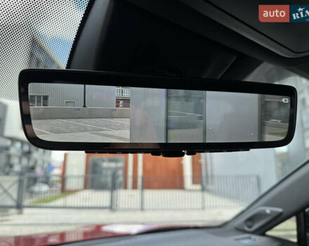 Красный Тойота РАВ 4, объемом двигателя 2.49 л и пробегом 82 тыс. км за 39800 $, фото 17 на Automoto.ua