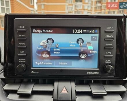 Червоний Тойота РАВ 4, об'ємом двигуна 2.49 л та пробігом 92 тис. км за 30800 $, фото 29 на Automoto.ua