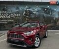 Червоний Тойота РАВ 4, об'ємом двигуна 2.49 л та пробігом 59 тис. км за 32110 $, фото 1 на Automoto.ua