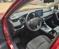 Червоний Тойота РАВ 4, об'ємом двигуна 2.49 л та пробігом 92 тис. км за 30800 $, фото 13 на Automoto.ua