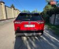 Красный Тойота РАВ 4, объемом двигателя 2.49 л и пробегом 85 тыс. км за 40000 $, фото 11 на Automoto.ua