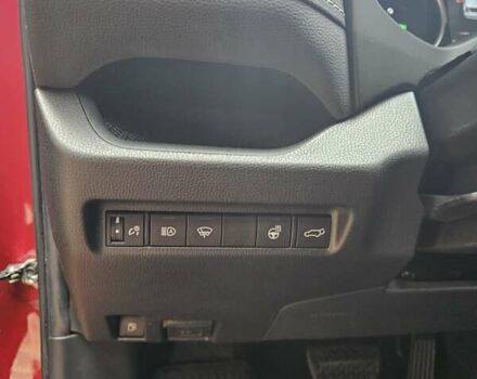 Червоний Тойота РАВ 4, об'ємом двигуна 2.49 л та пробігом 92 тис. км за 30800 $, фото 16 на Automoto.ua