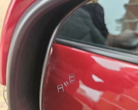 Червоний Тойота РАВ 4, об'ємом двигуна 2.49 л та пробігом 92 тис. км за 30800 $, фото 10 на Automoto.ua