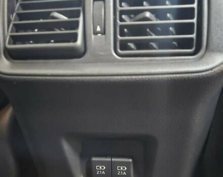 Червоний Тойота РАВ 4, об'ємом двигуна 2.49 л та пробігом 92 тис. км за 30800 $, фото 19 на Automoto.ua