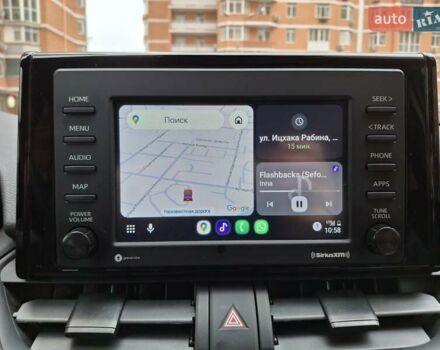 Червоний Тойота РАВ 4, об'ємом двигуна 2.49 л та пробігом 92 тис. км за 30800 $, фото 32 на Automoto.ua