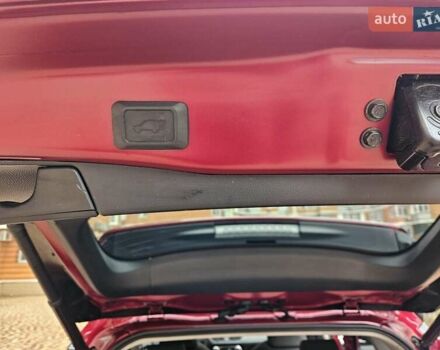 Червоний Тойота РАВ 4, об'ємом двигуна 2.49 л та пробігом 92 тис. км за 30800 $, фото 24 на Automoto.ua