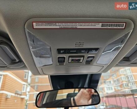 Червоний Тойота РАВ 4, об'ємом двигуна 2.49 л та пробігом 92 тис. км за 30800 $, фото 27 на Automoto.ua