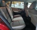 Красный Тойота РАВ 4, объемом двигателя 2.5 л и пробегом 77 тыс. км за 23000 $, фото 6 на Automoto.ua