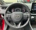 Красный Тойота РАВ 4, объемом двигателя 2.5 л и пробегом 10 тыс. км за 11800 $, фото 5 на Automoto.ua