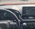 Красный Тойота РАВ 4, объемом двигателя 2.49 л и пробегом 63 тыс. км за 38500 $, фото 20 на Automoto.ua