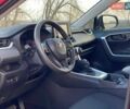 Красный Тойота РАВ 4, объемом двигателя 2.49 л и пробегом 30 тыс. км за 25000 $, фото 4 на Automoto.ua