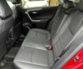 Красный Тойота РАВ 4, объемом двигателя 2.5 л и пробегом 10 тыс. км за 11800 $, фото 8 на Automoto.ua
