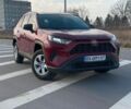 Красный Тойота РАВ 4, объемом двигателя 2.5 л и пробегом 27 тыс. км за 26000 $, фото 1 на Automoto.ua