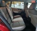Красный Тойота РАВ 4, объемом двигателя 2.49 л и пробегом 77 тыс. км за 11800 $, фото 10 на Automoto.ua